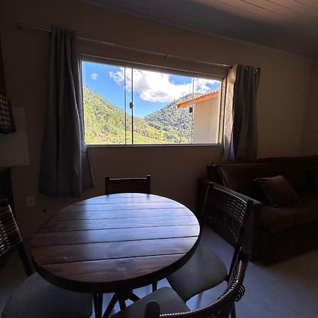 Casas Vale Do Arace Villa โดมิงกอส มาร์ตินส์ ภายนอก รูปภาพ