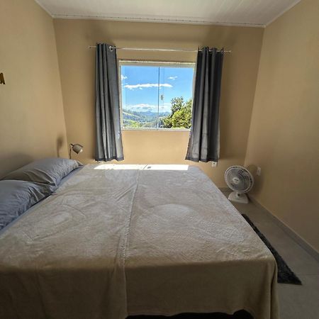 Casas Vale Do Arace Villa โดมิงกอส มาร์ตินส์ ภายนอก รูปภาพ