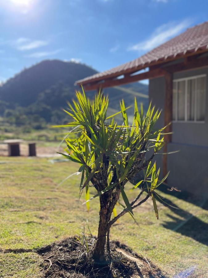 Casas Vale Do Arace Villa โดมิงกอส มาร์ตินส์ ภายนอก รูปภาพ