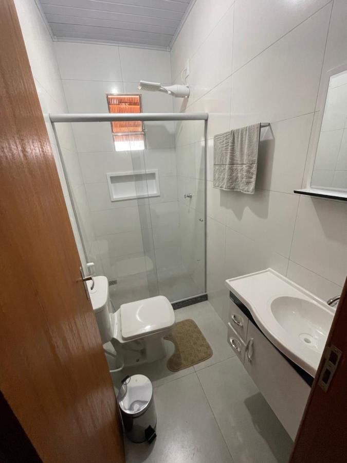 Casas Vale Do Arace Villa โดมิงกอส มาร์ตินส์ ภายนอก รูปภาพ