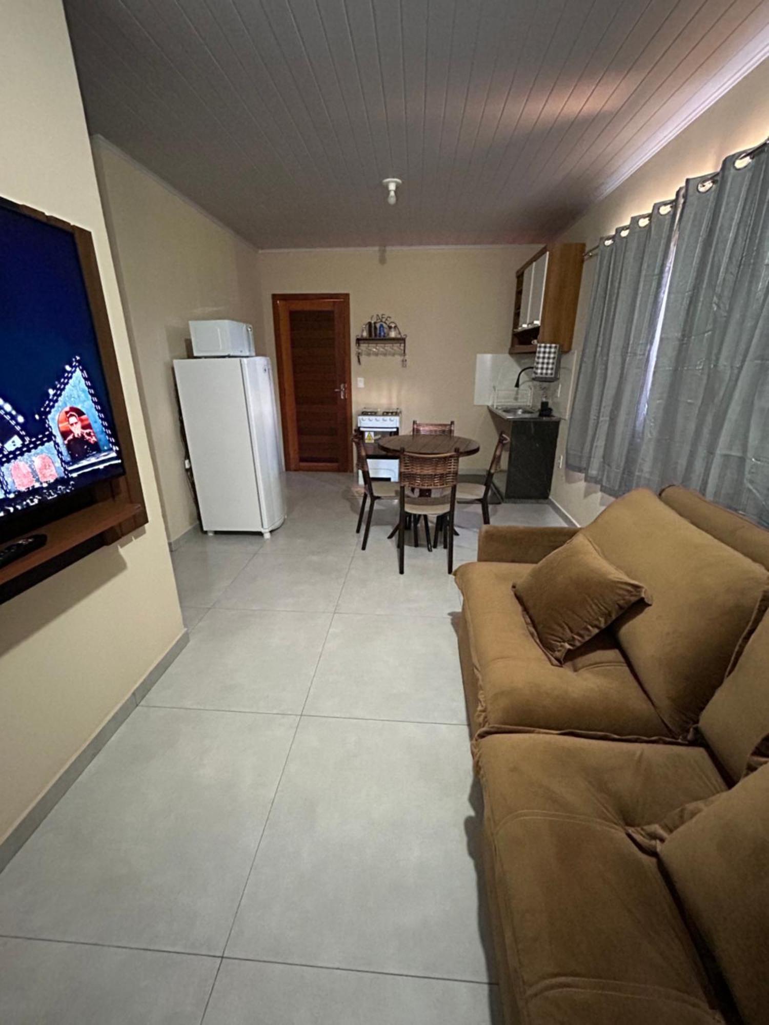 Casas Vale Do Arace Villa โดมิงกอส มาร์ตินส์ ภายนอก รูปภาพ