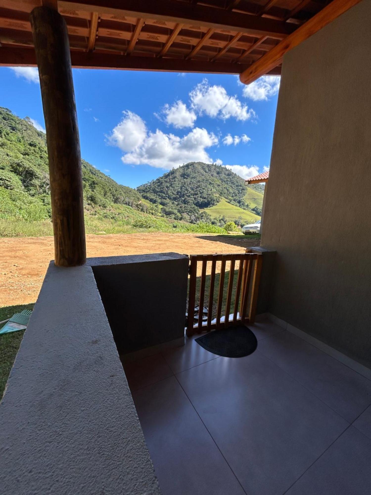 Casas Vale Do Arace Villa โดมิงกอส มาร์ตินส์ ภายนอก รูปภาพ